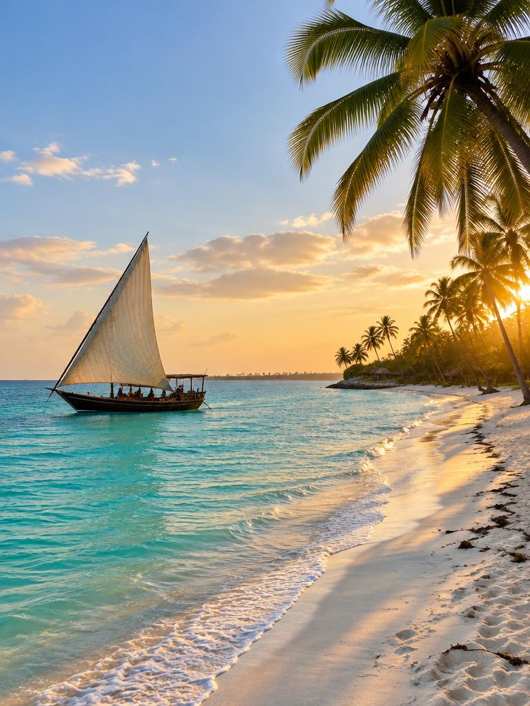 Zanzibar