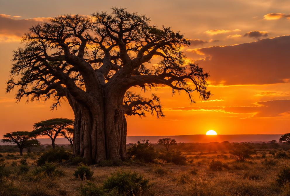 Arusha to Tarangire National Park