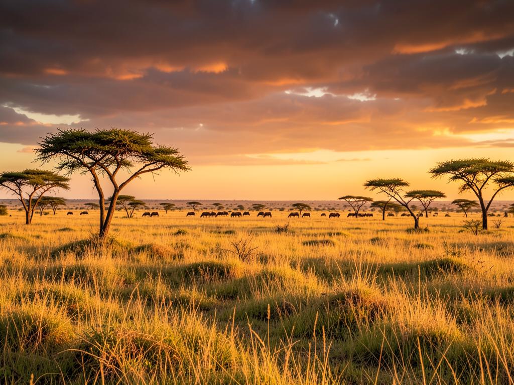 Serengeti National Park